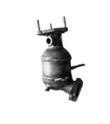 Katalysator Audi A2 1.6i 16V BAD 06/2002-04/2003