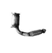 Katalysator Ford Puma 1.6i 16V L1W 10/2000-12/2001