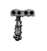 Katalysator Toyota Avensis Verso 2.4i 2AZ-FE 10/2003-11/2009