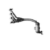 Katalysator Mercedes A210 W168 03/2002-08/2004