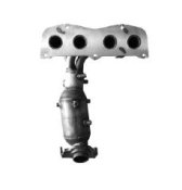 Katalysator Toyota Avensis Verso 2.0i 1AZ-FE 10/2003-