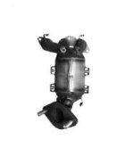 Katalysator Hyundai I10 1.0i 01/2011-12/2013