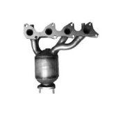 Katalysator Volkswagen Fox 1.4i BKR 04/2005-04/2011