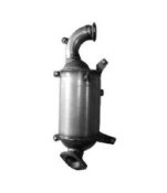 Partikelfilter Fiat Doblo 1.6 JTD 02/2010-