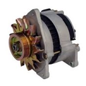 Ford Transit Generator