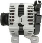 Generator Volvo C30 C70 S40 V50 150A Bosch Variant