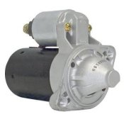 Startmotor