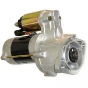 Startmotor