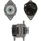 Nissan Terrano Generator
