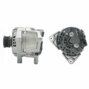 Opel Astra Vectra Zafira Generator