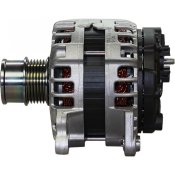 AUDI A1 A3 Q3 VW Golf Polo Generator 140A org. Bosch