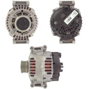 Audi A4 A6 Generator 150A