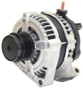 Chrysler Grand Voyager Dodge Caravan Generator 160A