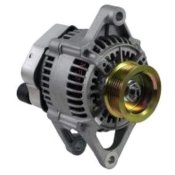 Chrysler Voyager Jeep Cherokee Generator 90A