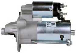 Ford Mazda Volvo Startmotor 1.2kW