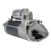 Iveco New Holland Startmotor