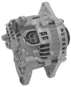 Mazda 626 Generator