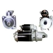 Mercedes-Benz MAN Startmotor 24 Volt