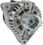 Mercedes CLK200 230 E200 Generator 90A