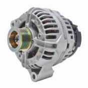 Mercedes C-class-clk-slk-Generator
