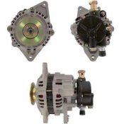 Mitsubishi Pajero Generator