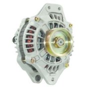 Mitsubishi Pajero Montero Generator
