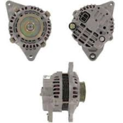 Mitsubishi Colt Galant Lancer Generator