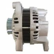 Nissan Micra Generator
