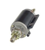 OMC Evinrude Johnson Utombordare Startmotor