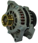 Opel Astra Vectra Generator