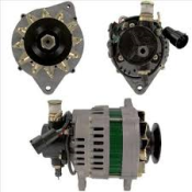 Opel Combo Generator