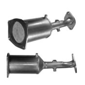 Diesel Partikelfilter Nissan Primastar