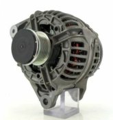 Porsche 911 Generator 150A