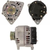 Renault Megane Generator