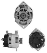 Renault Espace Laguna Generator