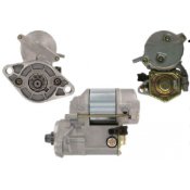 Toyota HiLux Volkswagen Taro Startmotor 1.4kW