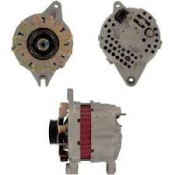 Valeo Generator 55A