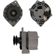Volkswagen Caddy Generator
