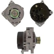 Volvo 850 Generator 100A