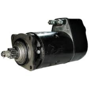 Volvo BM Startmotor