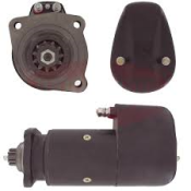 Volvo Penta Startmotor 24 Volt