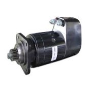 Volvo Penta Startmotor 24V