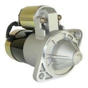 Yanmar Startmotor
