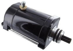 Kawasaki Polaris Startmotor