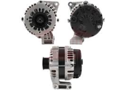 Chevrolet Captiva V6 Generator 120A