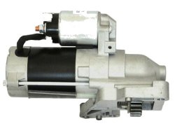 Mitsubishi Chrysler Sebring Dodge Jeep Startmotor 2.0kW