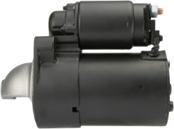 Startmotor