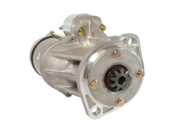 John Deere Komatsu Yanmar Startmotor