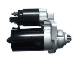 Startmotor