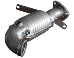 Diesel Partikelfilter Chevrolet Orlando